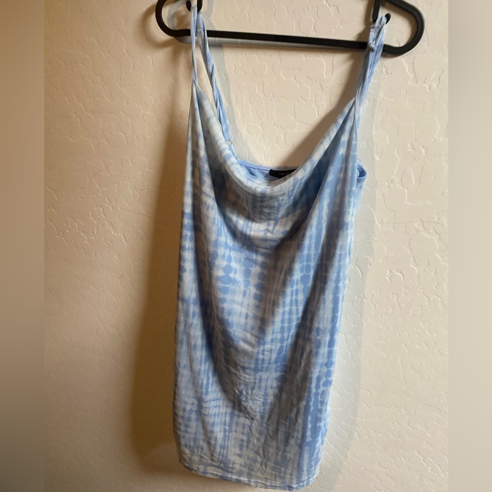 Forever 21 dress
